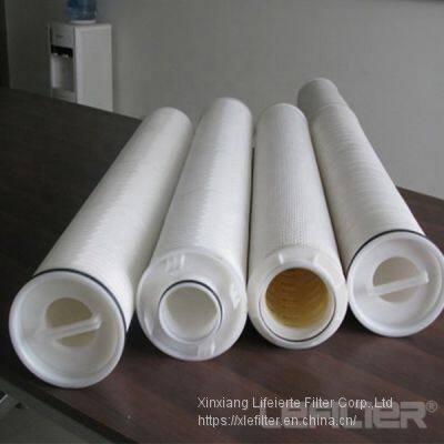 Replacement Large Flow Water Filtering Cartridge Industrial High Flow Parker Filter photo-5