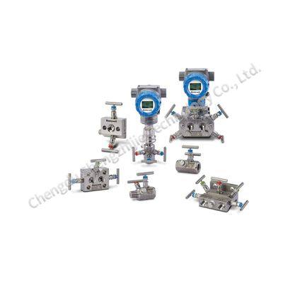 Sales of Honeywell SmartLine Manifolds photo-3