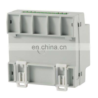 Measure Two Channel Temperature & Humidity WHD20R-22 ACREL Din Rail Mounted Temperature & Humidity Controller photo-3