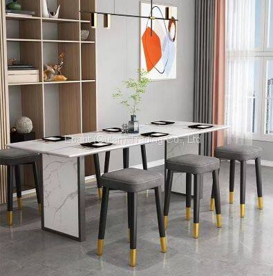 Stool EB-1-Marius