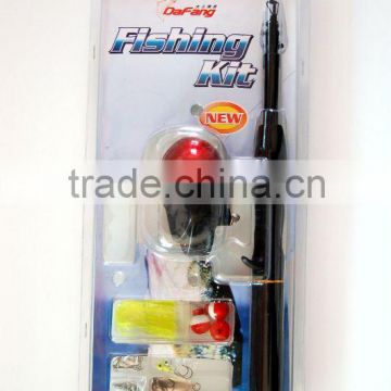 Fishing tackle DF608