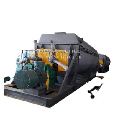 KJG Series Paddle Dryer photo-3