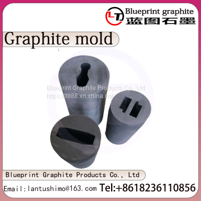 Continuous Casting Graphite Crystallizer photo-2