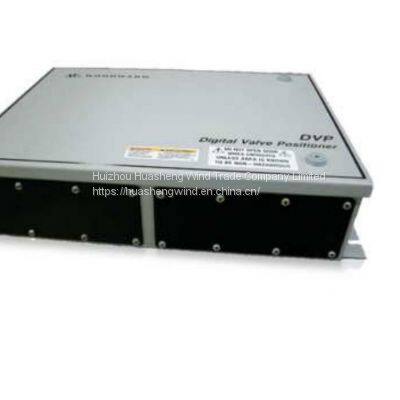 Woodward 8200-507 DVP Цифровой регулятор положения клапана IP30