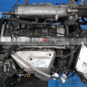 3S-FE FF TOYOTA USED ENGINE FOR SALE(HIGH QUALITY), FOR IPSUM, CAMRY,CELICA.