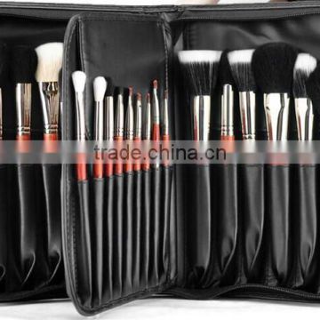 20pcs Face use Smudge Brush Foundation brush makeup brush kit