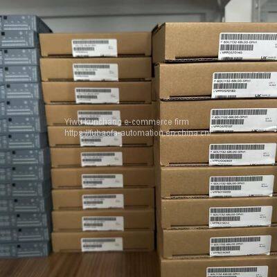 Siemens PLC-S7200 CPU224XPCN 6ES7214 6ES7 214-2BD23-2AD23-0XB8/0