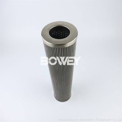 PI5115 SMX 6 Bowey replaces Mahle hydraulic oil filter element