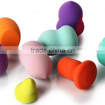 Soft Miracle Complexion Sponge Puff Pro Foundation Makeup Sponge Puff