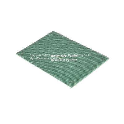 FIVEELEMENT 12397 23-1130 Replacement Air Filter for Kohler 278857