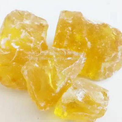 CAS 65997-06-0 Foral Ax Yellow Water White Hydrogenated Rosin