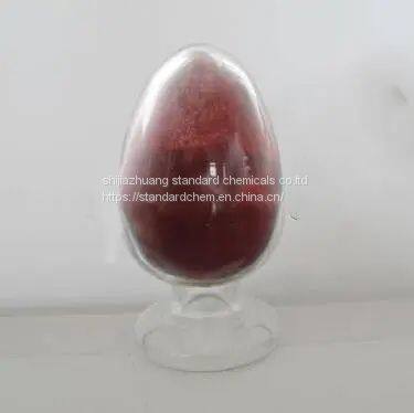 Factory Price Palladium Chloride / Palladium Catalyst CAS 7647-10-1