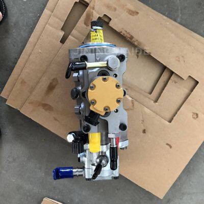 Excavator Parts R360LC-7 Fuel Pump for Hyundai 4076442