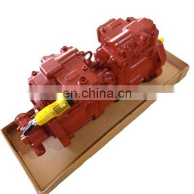 R130-7 hydraulic pump K3V63DT-9COS 31N3-10010 31N3-10011 R140-7 Hydraulic pump