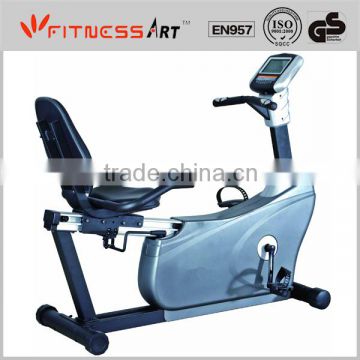 Programmable Recumbent Bike RB8909P