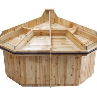 Supply Supermarket Shelves | Backboard Shelves | Backnet Shelves | Mingyuan Shelves photo-5