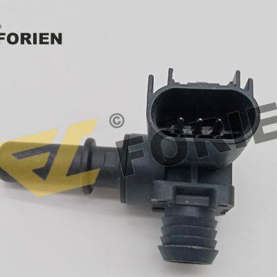 TMAP_Throttle Manifold Absolute Pressure Sensor _0265005357_ Chevrolet Malibu XL Buick photo-3