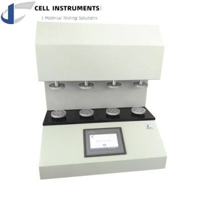 Barrier Coated Films Flex Durability Tester ASTM F392 Gelboflex Tester photo-5
