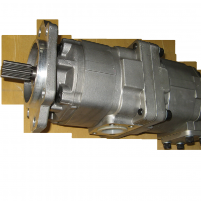 WX Factory direct sales Price favorable Hydraulic gear  Pump 705-51-30360 for Komatsu  Series