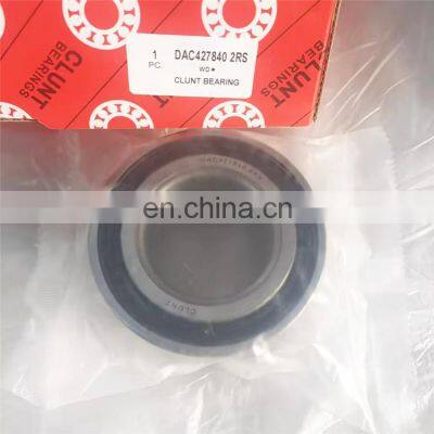 DAC458639 Rear Wheel Hub Bearing DAC45860039 Automotive Bearing