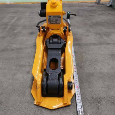 Hydraulic Railway Track Jack Rail Lifting and Lining Machine photo-4