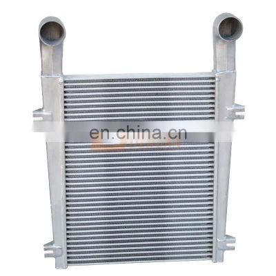 Sinotruk Howo T5G T7H TX Sitrak C5H C7H Truck Spare Parts AZ962553000015 Cooling Module Assembly