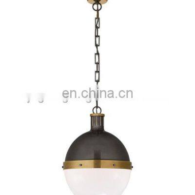 Hanging lamp lighting led decorative chandeliers pendant lights modern kitchen island pendant lamp