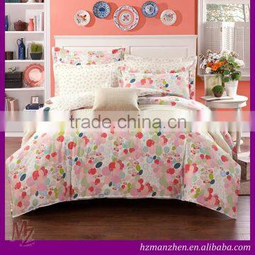 Most Popular Bamboo Pure Color and Printed Home Bedding photo-5