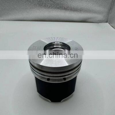87mm Piston Spare 1G924-2111 is Suitable for Kubota V2203 V2403 2403T Engine Piston 87mm 1G9242111 photo-6