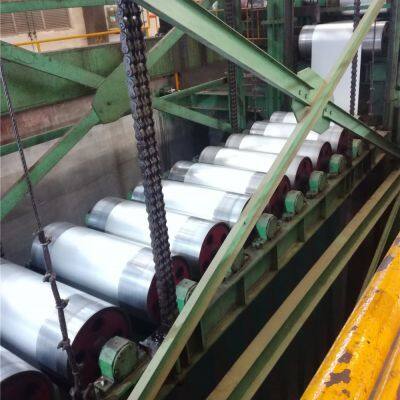 High Quality Color Coated Aluminum Zinc Steel Coil, Strong Corrosion Resistance, the First Choice for Construction! photo-2