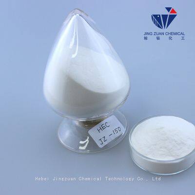 Instant Dissolving HPMC with High Viscosity for Laundry Detergent as Thickener