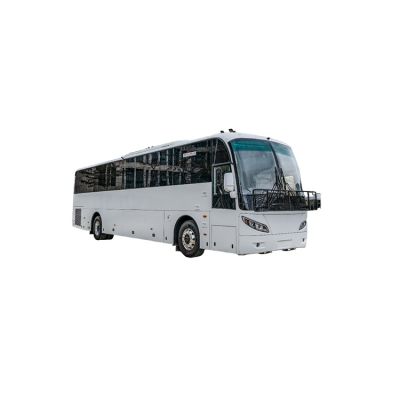 10-12 M 45-60 Seats Guangtong Diesel Engine Automatic Luxury Rhd Coach Bus for Sale