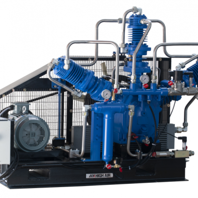 OF series compressor