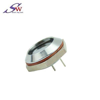 TMR-C-2PIN 1-wire Dallas Key Reader IButton Probe GPS Device Access Control With 2pin photo-2