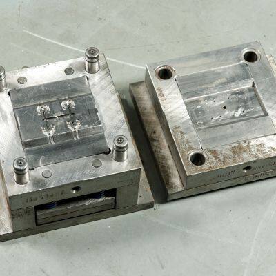 Manufacturer customized Plastic injections mould mold abs plastic injection mould molds factory injection molding
