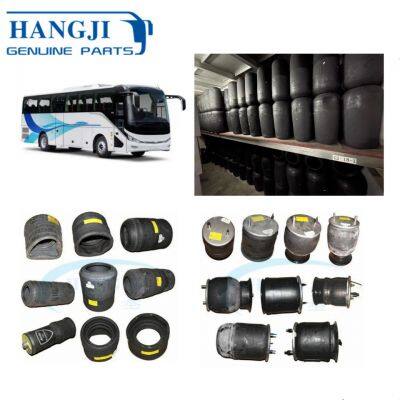 Bus Spare Parts Firestone Bags 1R1T-320-195 China Coach Bus Air Spring Bellow