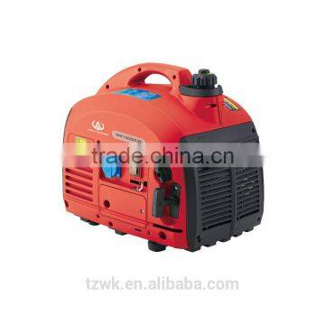 1000W/1KW 950 Generador Silent For Home Use Inverter Gasoline Generator photo-4