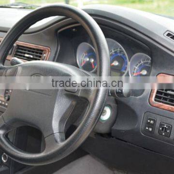 4X2 Desiel Pickup Truck