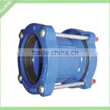 Pipe Fitting Johnson Coupling