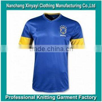 Fashion Chile Men Shirts Brand Names / Polo Shirts for Men With High Quality / Dri Fit Polo T Shirts for Men Wholesale photo-3