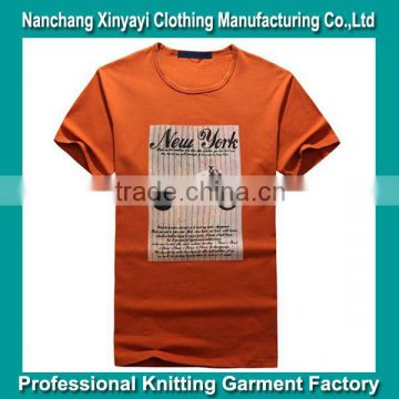 T Shirts in Your Custom Design Man Clothing Manufacturers Online Shopping Alibaba China