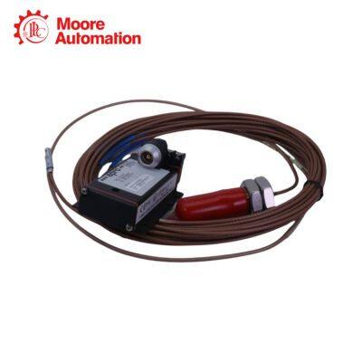 EMERSON | EPRO PR6424/000-040 CON021 Eddy Current Sensor In Stock photo-2