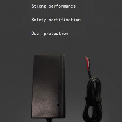 150W Desktop Power Supply 12V 10A 19V 7.89A IEC62368 Standard photo-2