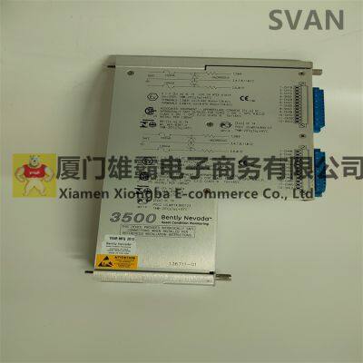 128276-01 BENTLY Half height Future Expansion Panel