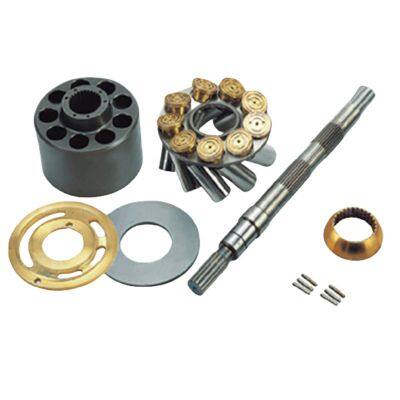 Excavator Hydraulic Spare Part High Quality NVK45 NVK 45 Hydraulic Pump Repair Kit NVK45 Hydraulic Pump Spare Parts For Kawasaki