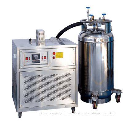 DWC-196 low temperature chamber