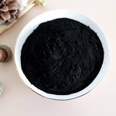 Hot Sale Manufacturer Wood Based Black Activated Carbon Coal Based Coconut Shell Activated Carbon In Water Treatment For Water Made in China photo-2