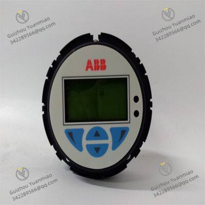ABB D674A906U01 Cartridge U-high HART