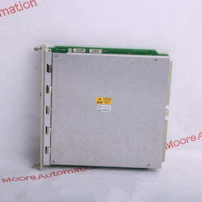 Bently Nevada 3500/65 172109-01