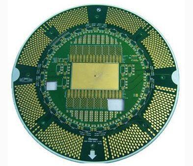 Indutor de bobina de 12 camadas, placa PCB de múltiplas camadas, PCB de múltiplas camadas de bobina